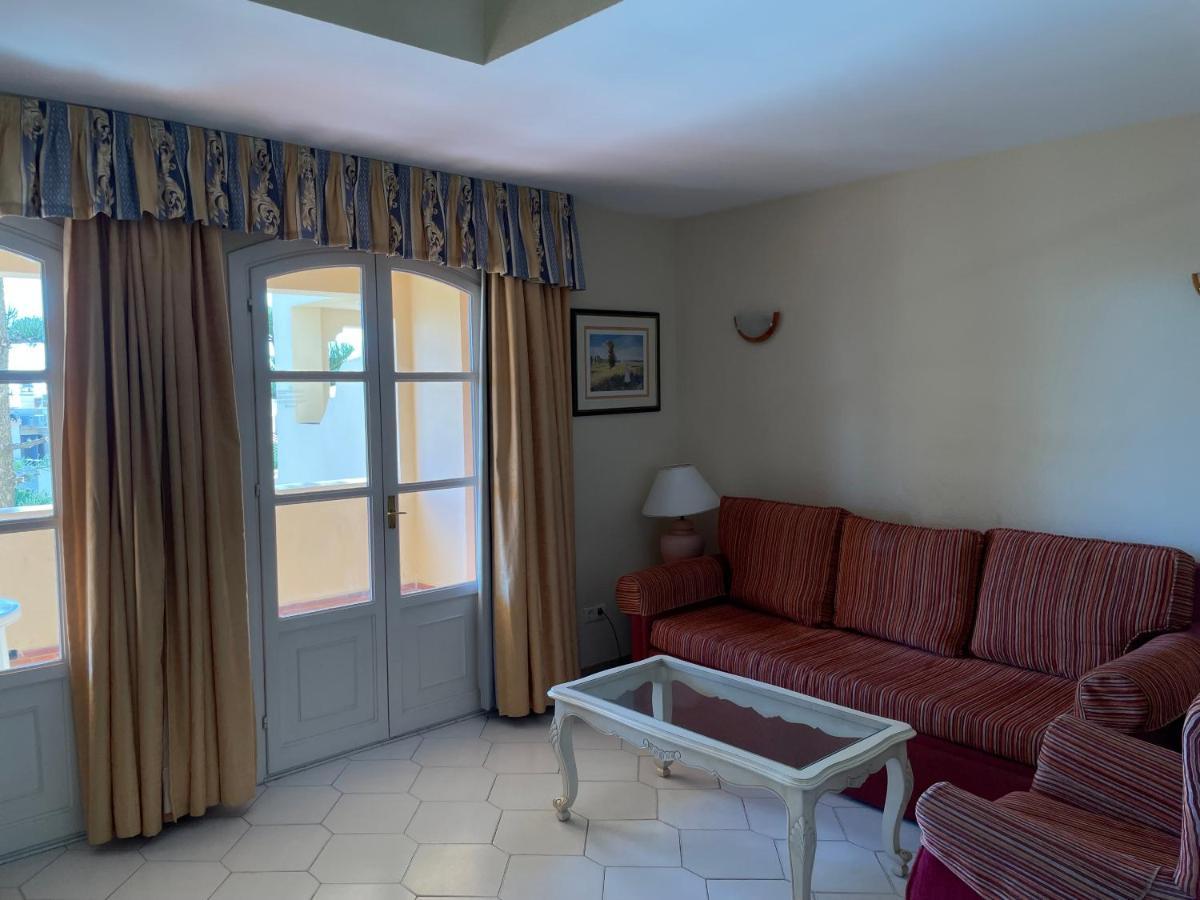 Apartamentos El Toro Marbella Bagian luar foto