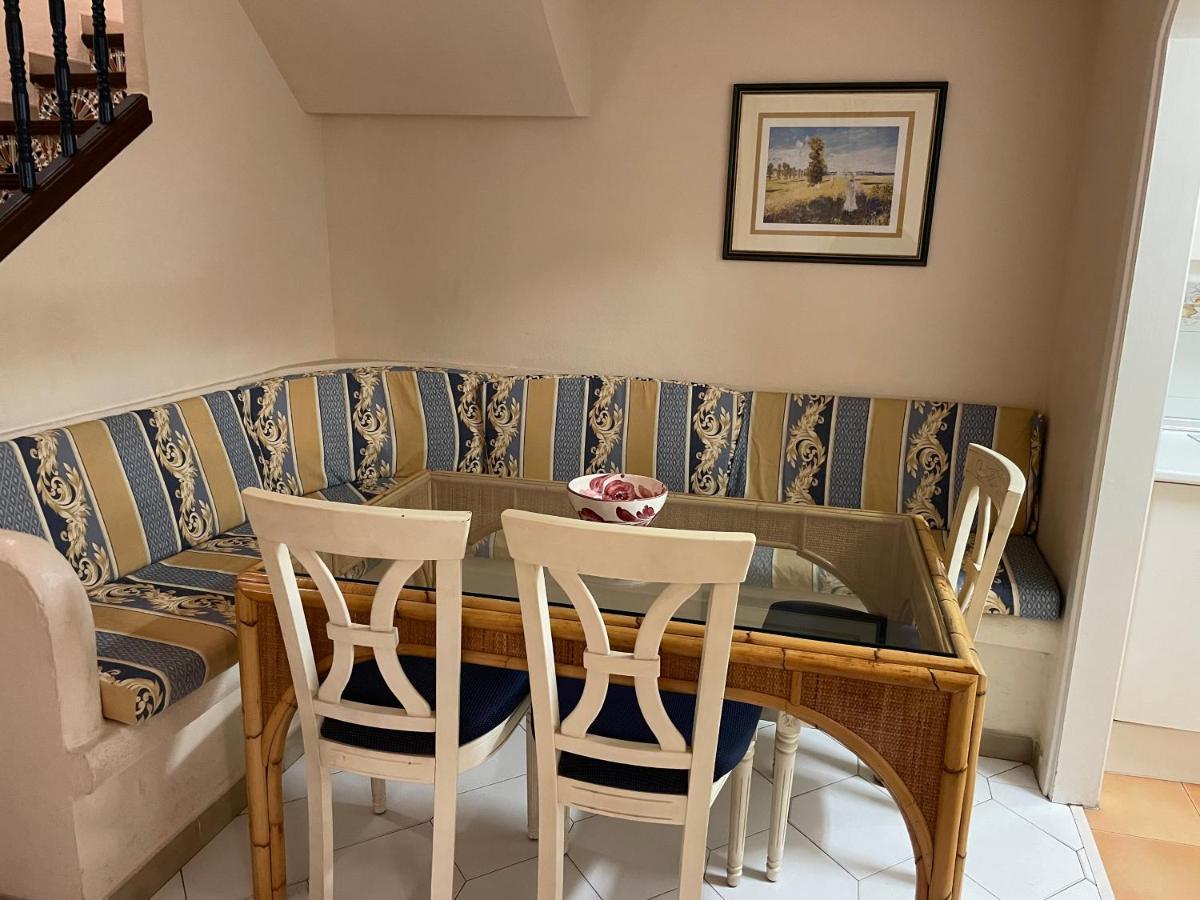 Apartamentos El Toro Marbella Bagian luar foto