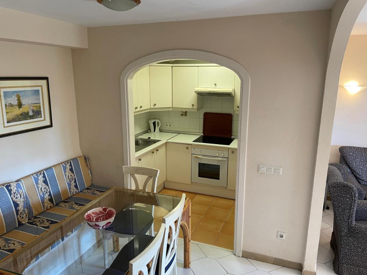 Apartamentos El Toro Marbella Bagian luar foto