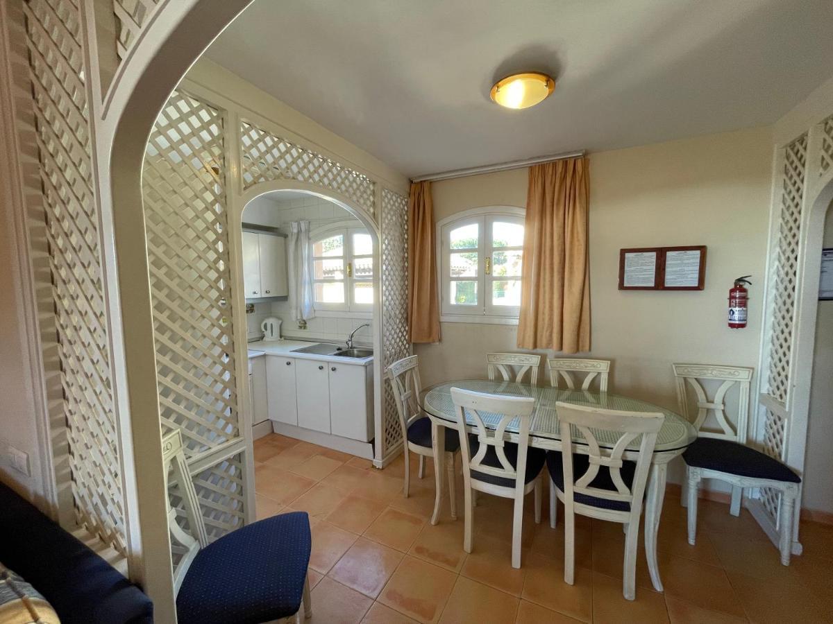 Apartamentos El Toro Marbella Bagian luar foto