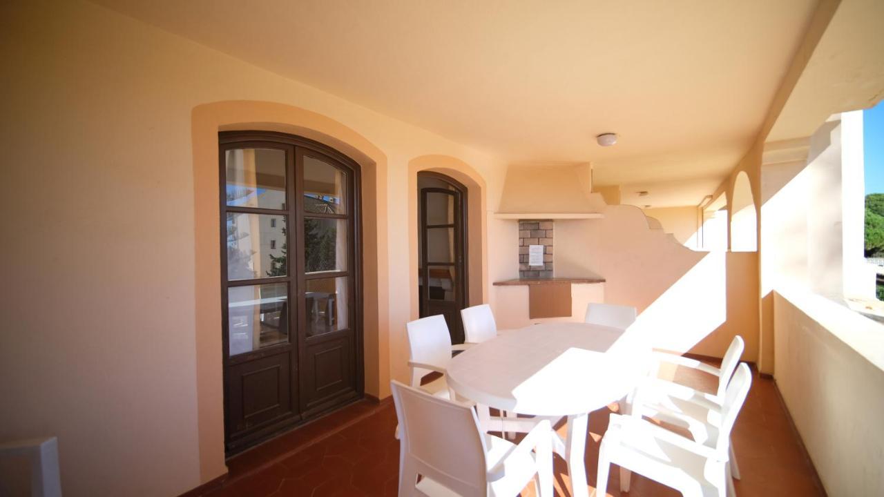 Apartamentos El Toro Marbella Bagian luar foto
