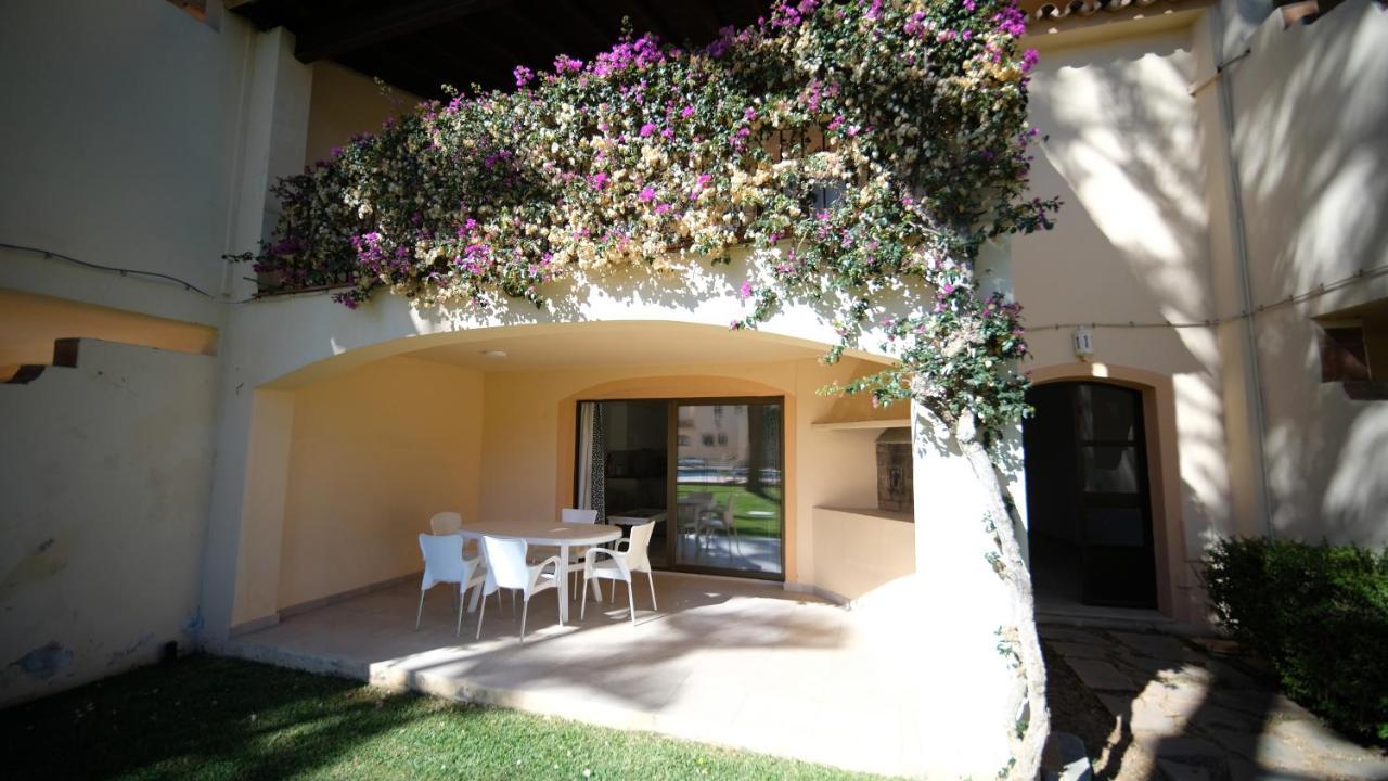 Apartamentos El Toro Marbella Bagian luar foto