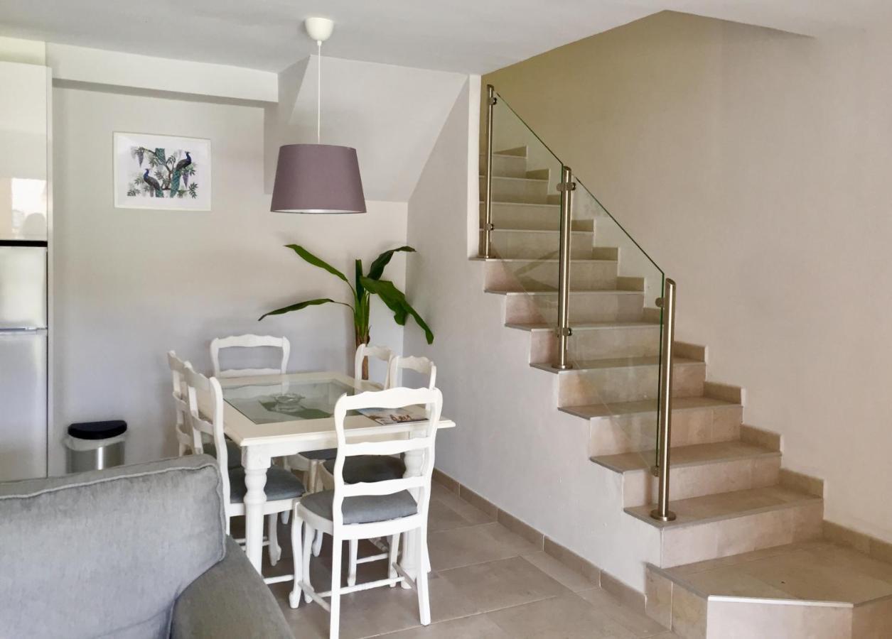 Apartamentos El Toro Marbella Bagian luar foto